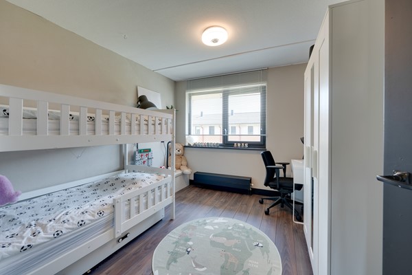 Medium property photo - Steigerdijk 67, 1705 MP Heerhugowaard